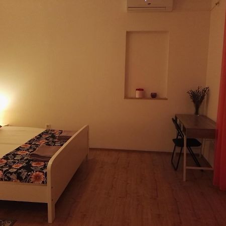 Mara Lejlighed Pula Eksteriør billede