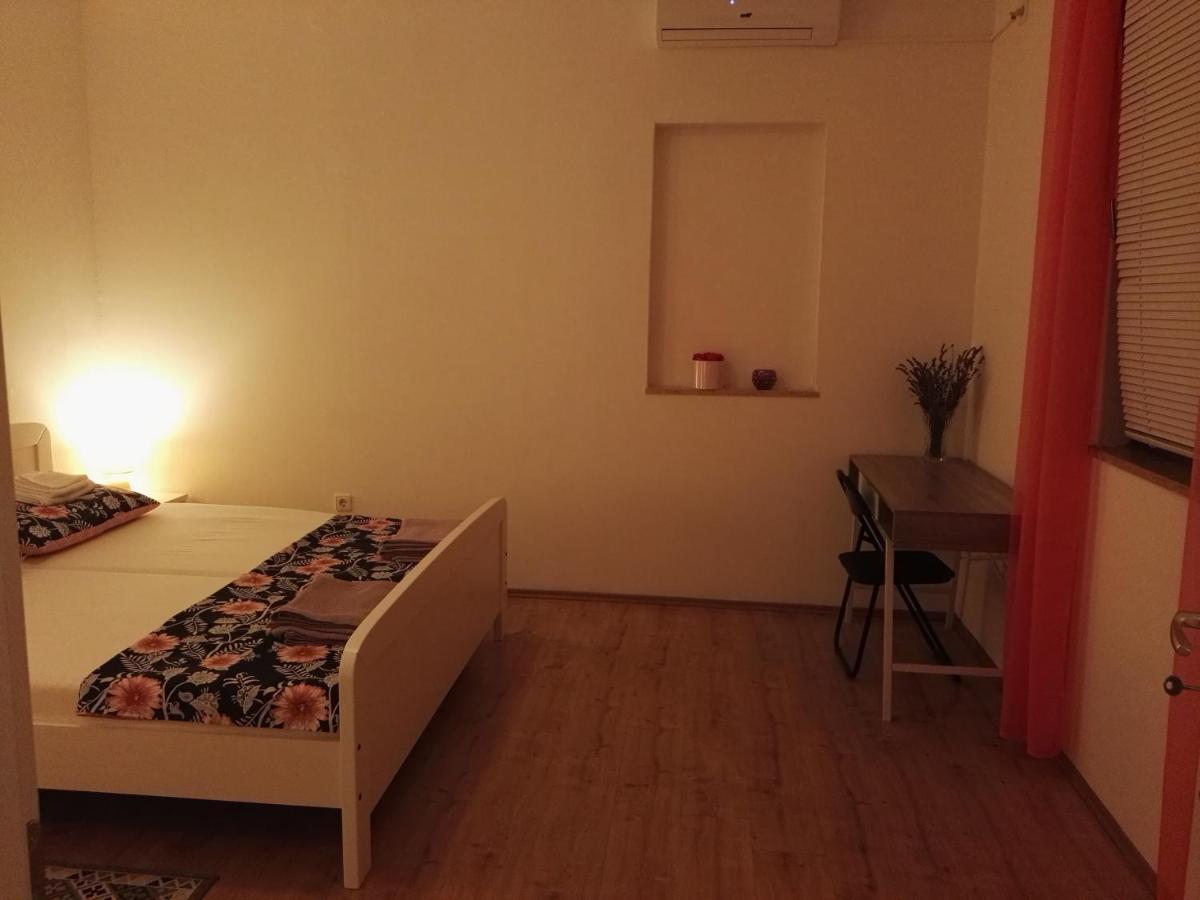 Mara Lejlighed Pula Eksteriør billede
